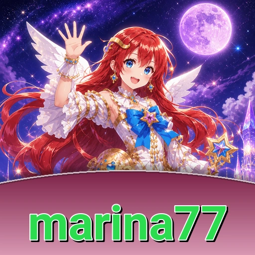 Halaman profil marina77