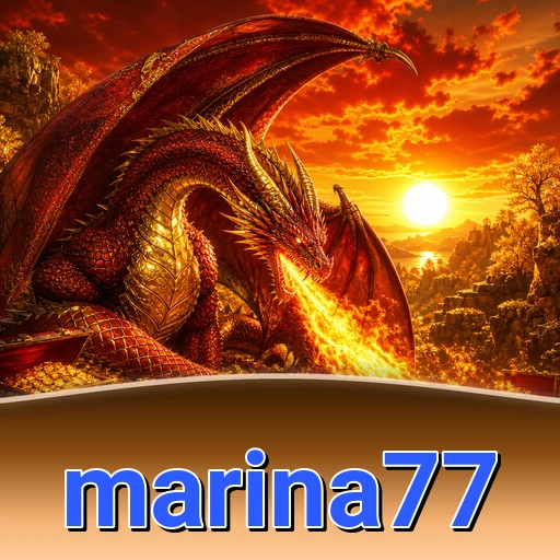 Layar notifikasi marina77