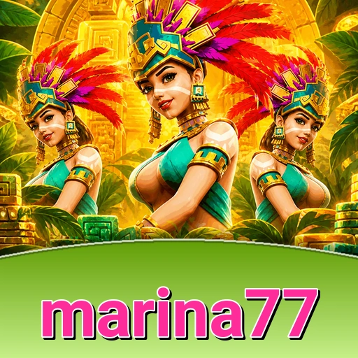 Layar pencarian marina77